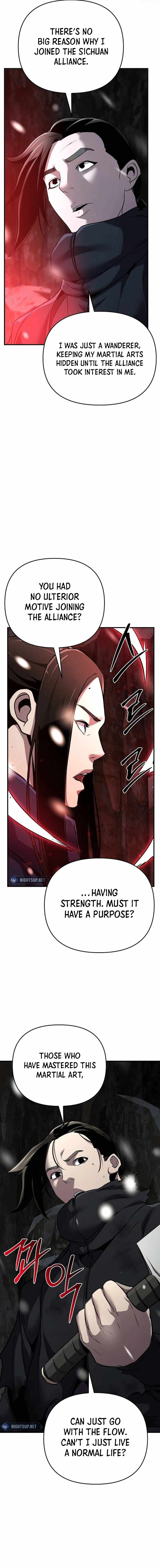 The Mysterious World's Greatest Martial Artist Little Prince Chapter 68 6